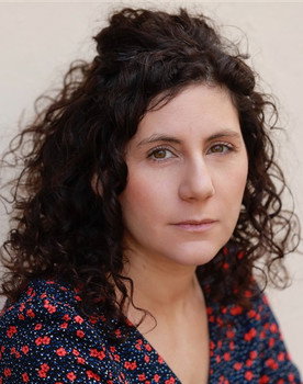 Lily Rubens
