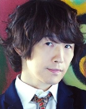 Hiroki Shimowada as 