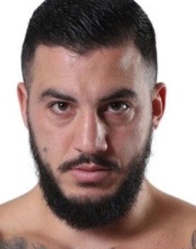 Mattia Faraoni as Self