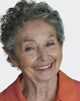Kim Yaroshevskaya as 