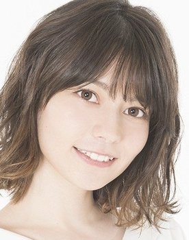 Lynn as Song Min Hoa (voice)