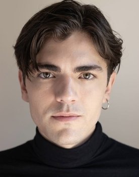 Manuel Ramos as Fran