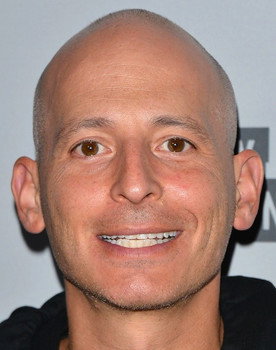 Harley Pasternak
