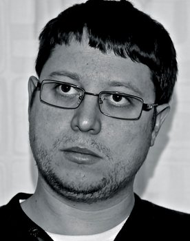 Jason Impey as Charles Hess