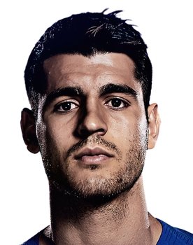 Álvaro Morata
