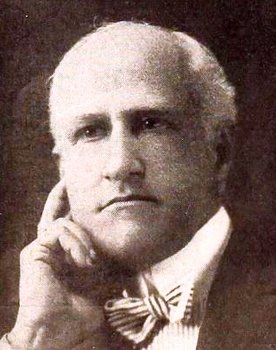William V. Ranous as 