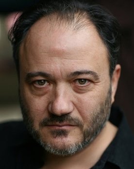 Peter Silverleaf