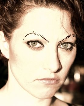 Amanda Palmer