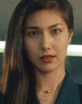Yuko Mitsui as Beautiful Secretary K
