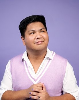 Kristoffer Bradley Cruz as Themself