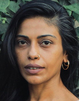 Anasuya Sengupta as 