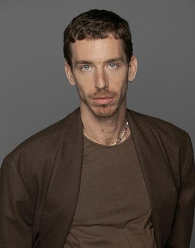 Uri Blufarb