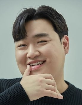 Kim Kyu-won as Self - Various Characters