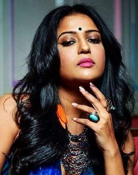 Gulki Joshi