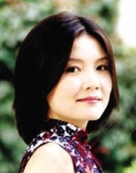 Ma Xiaoqing