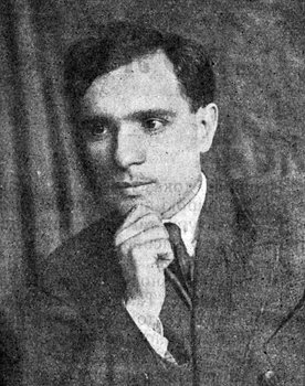 Marko Tereshchenko