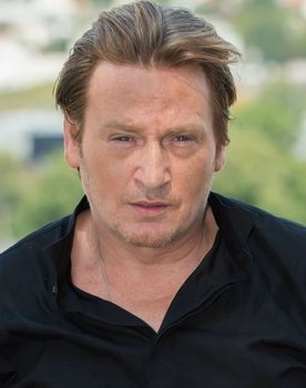 Benoît Magimel Photo