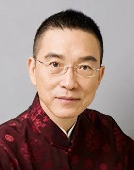Hung-Hsuan Fan as Officer Li