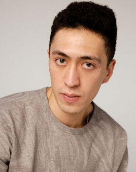 Ari Groobman as Nathan