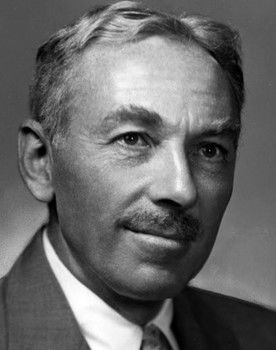E.B. White as Narrator