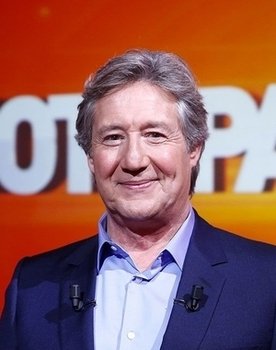 Patrick Sabatier