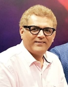 Vivek Razdan