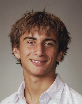 Houston Diaz as 17 Year Old (Jim)