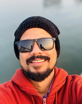 Rafat Mazumdar Rinku