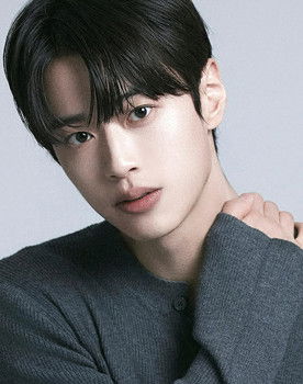 Han Gyu-min as Kang San