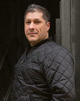 Sébastien Lévesque