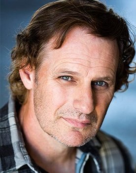 Mark Atteberry as 