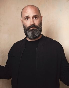 Ted Alexandro
