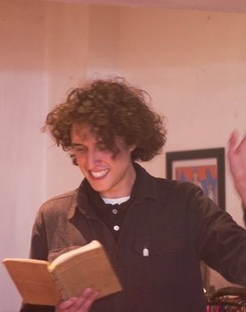 Gustavo Antonio SP as Gus