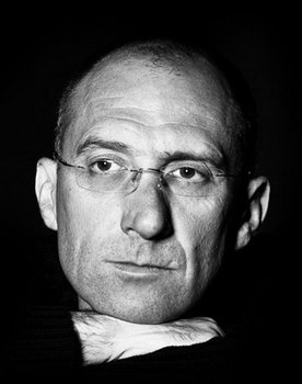 Gennadiy Skarga as 