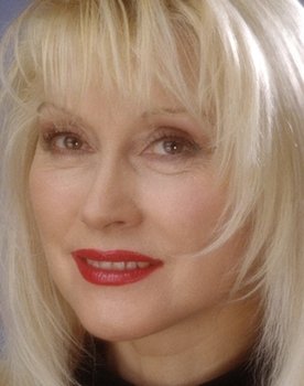 Irina Miroshnichenko as Inna Krotova (former lover)