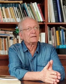 José Sérgio Leite Lopes