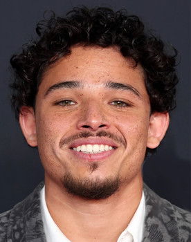 Anthony Ramos as Piranha (voice)