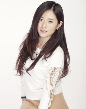 Miao Qing as 