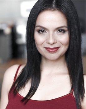 Andrea Leguizamon