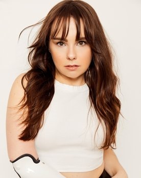 Kiersten Kelly