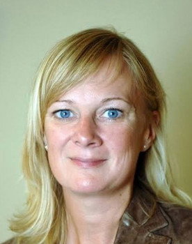 Caroline Van den Berghe