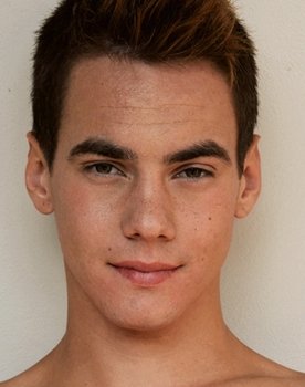 BelAmi X Sean Cody