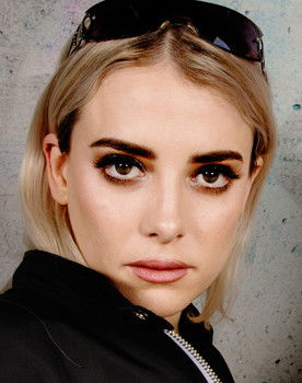 Fiona Fitzpatrick as Herself