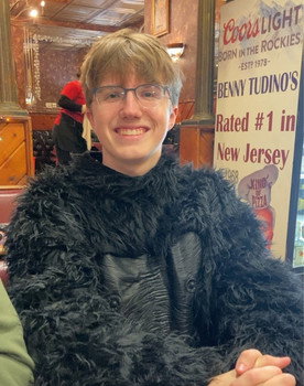 Finding the Hoboken Monkey Man