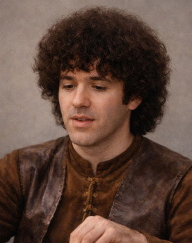 Nicolaï Arutene