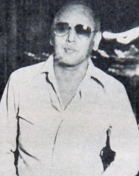 Kiyoshi Nishimura as