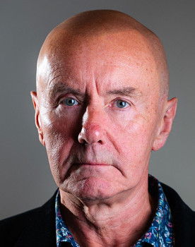 Irvine Welsh