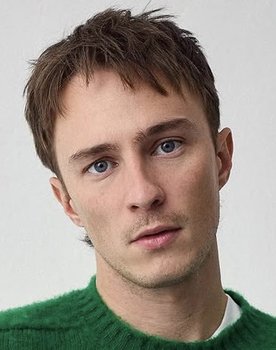 Drew Starkey