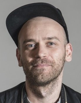 Ondřej Novák as 