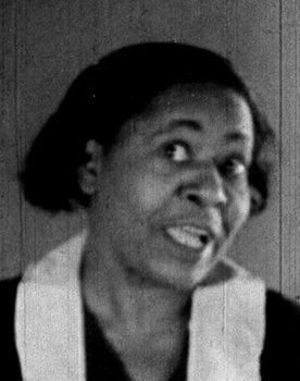 Trixie Smith